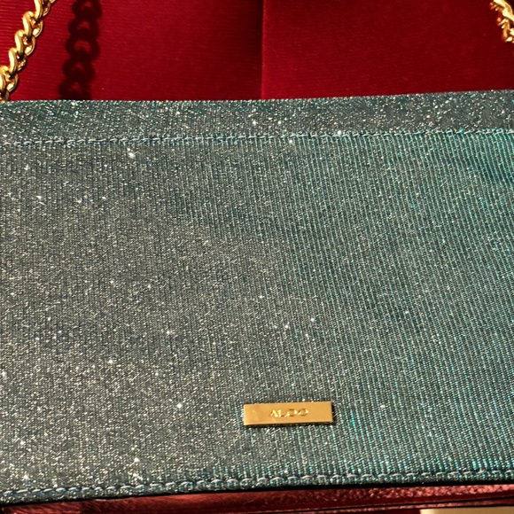 NWT - Crossbody Embellished Purse - Picture 3 of 6